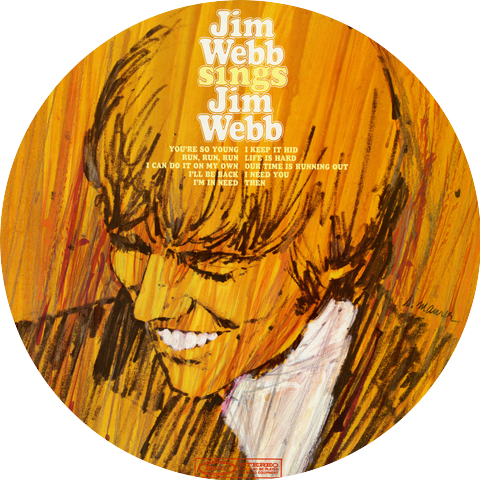 Jim Webb & Jimmy Webb