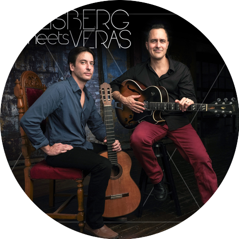 Jonathan Kreisberg & Nelson Veras