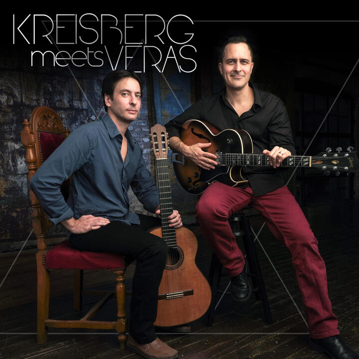 Jonathan Kreisberg & Nelson Veras