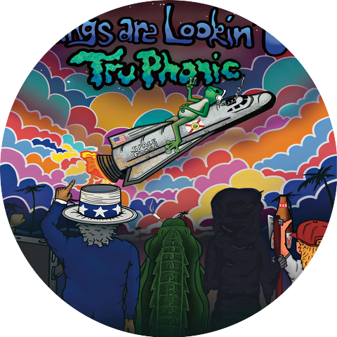 Tru Phonic