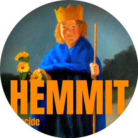 Hemmit