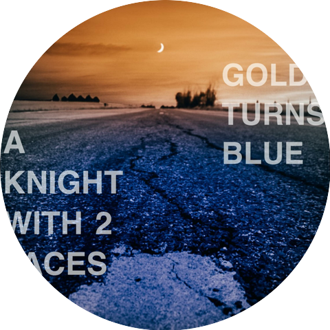 A Knight With 2 Faces