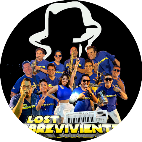 Lost Sobrevivientes