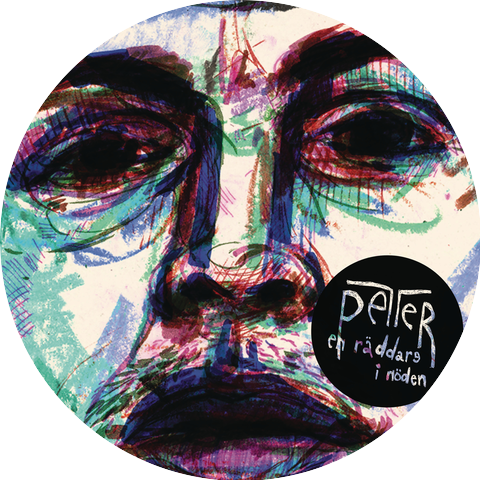 Petter & Niklas von Arnold