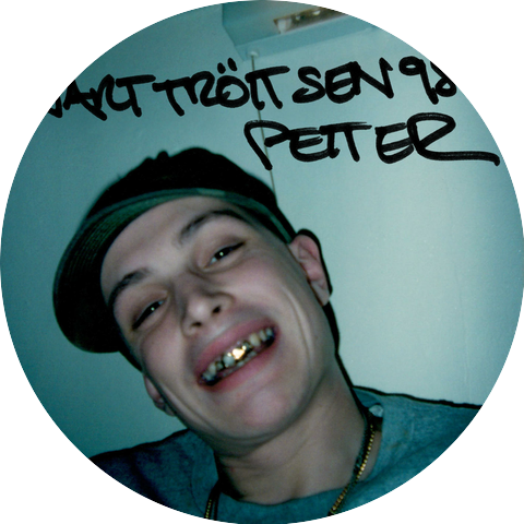Petter & Magnus Carlson