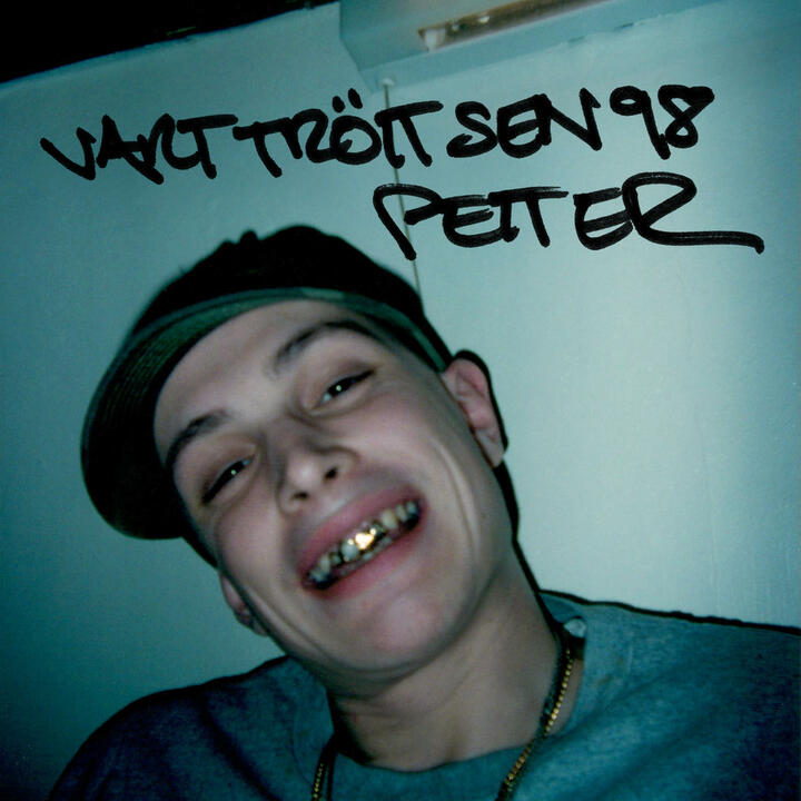 Petter & Magnus Carlson