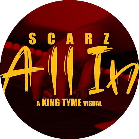 Scarz Real Hip Hop