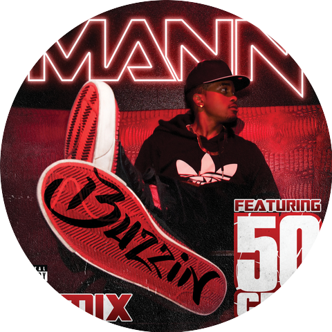 Mann & 50 Cent