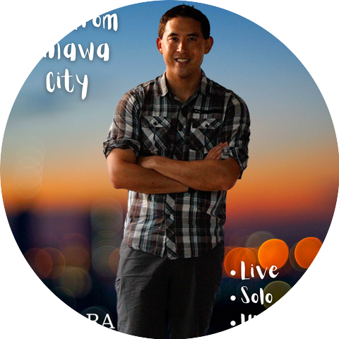 Rob Kajiwara