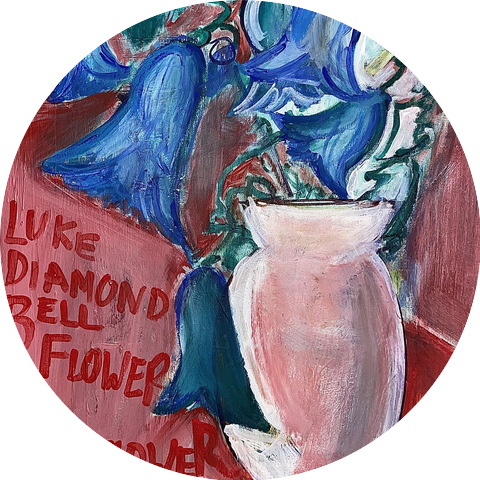 Luke Diamond