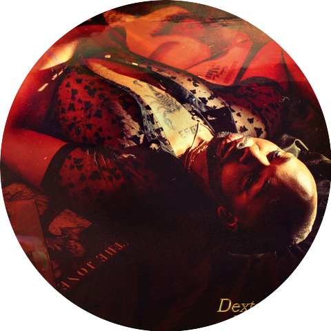 Dexter Jordan