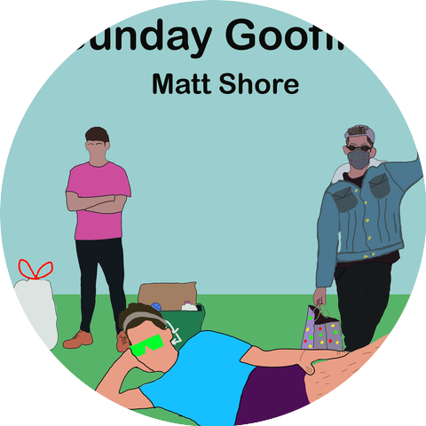 Matt Shore