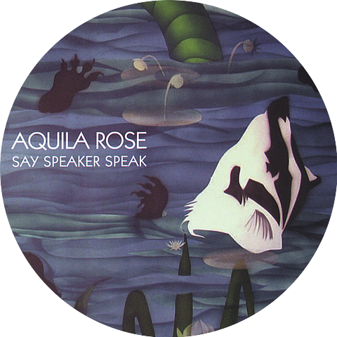 Aquila Rose