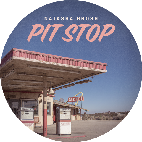 Natasha Ghosh