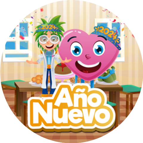 Corazón de Fantasía