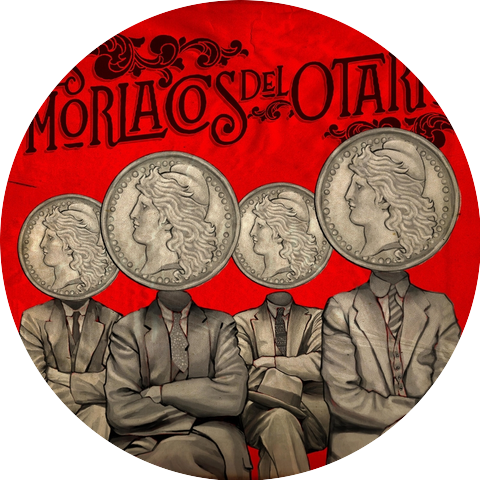 Los Morlacos del Otario