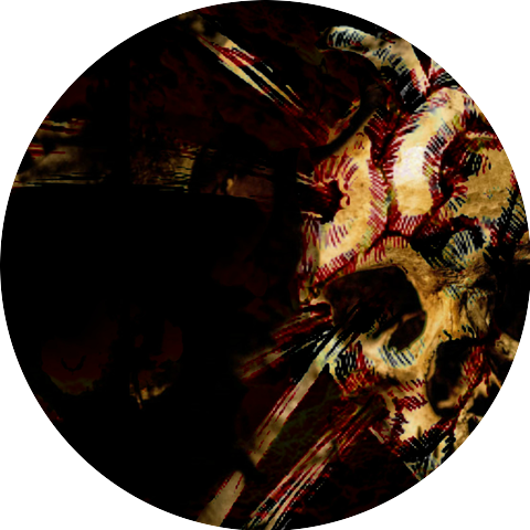 Joey Violin the Third Scar