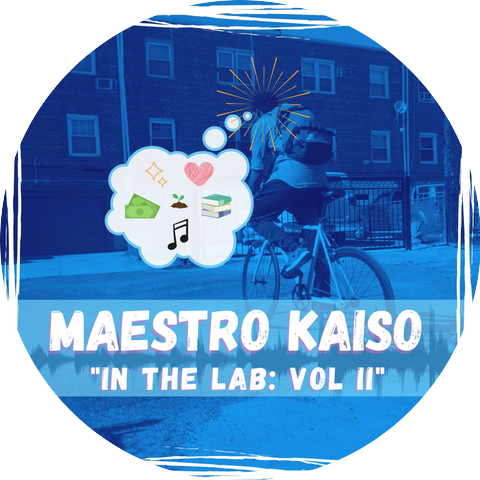 Maestro Kaiso