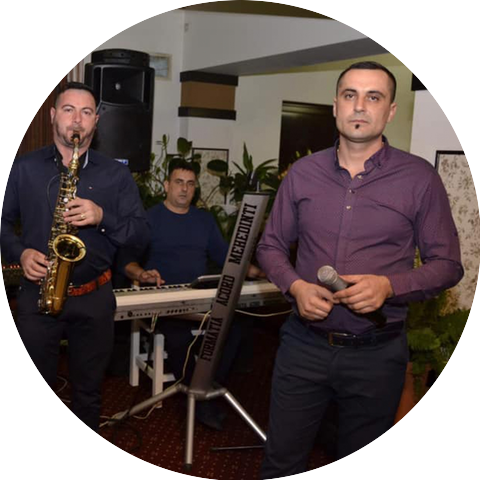 Mihai Baleanu