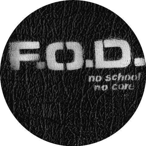 Flag Of Democracy (FOD)