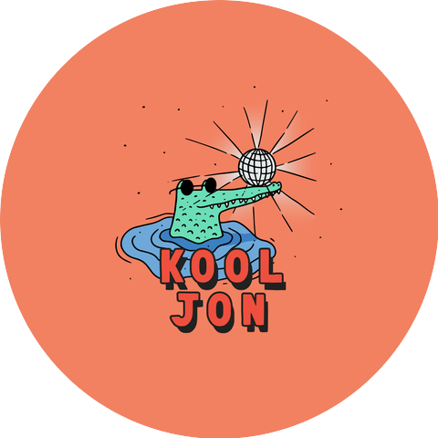 Kool Jon