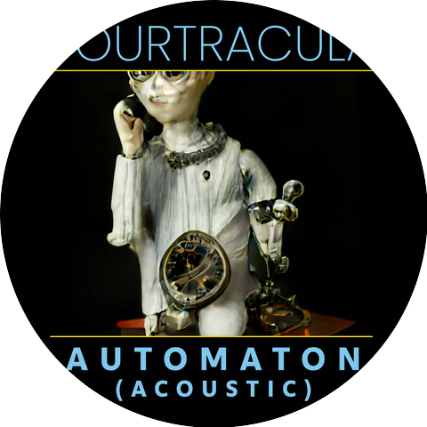 Fourtracula