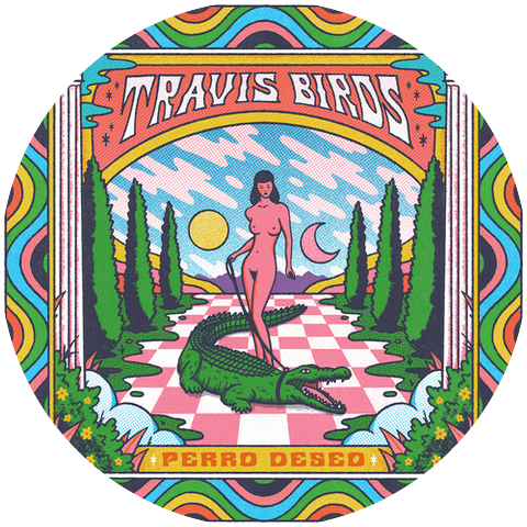 Travis Birds