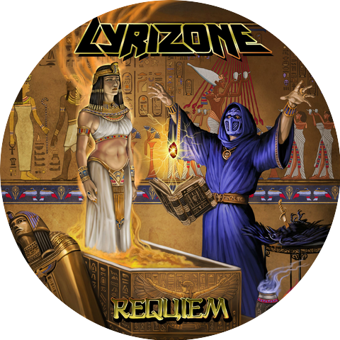 Lyrizone