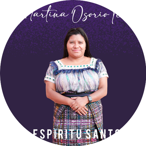 Martina Osorio Tiño