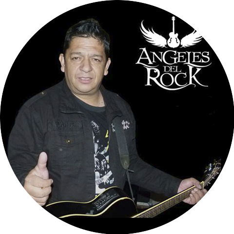 Los Angeles del Rock