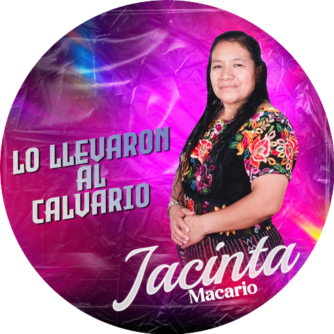 Jacinta Macario