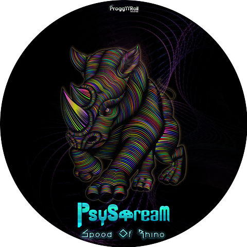 PsyStream