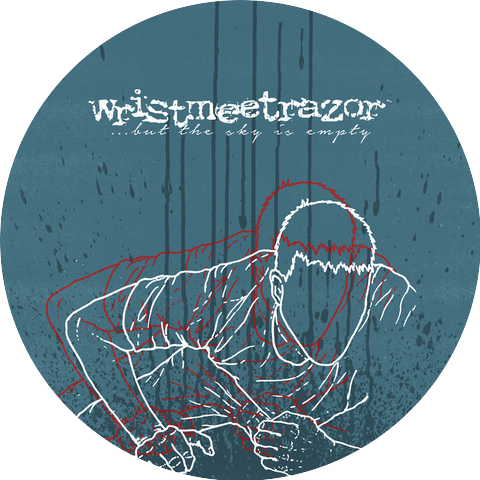 Wristmeetrazor