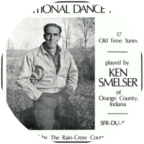 Ken Smelser
