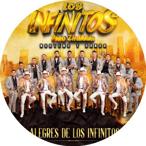 Los Infinitos Puro Zirahuen