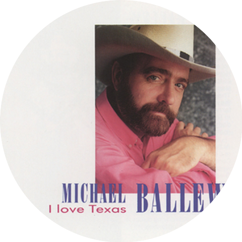 Michael Ballew