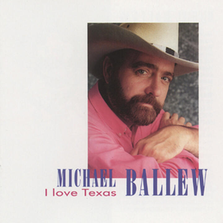 Michael Ballew