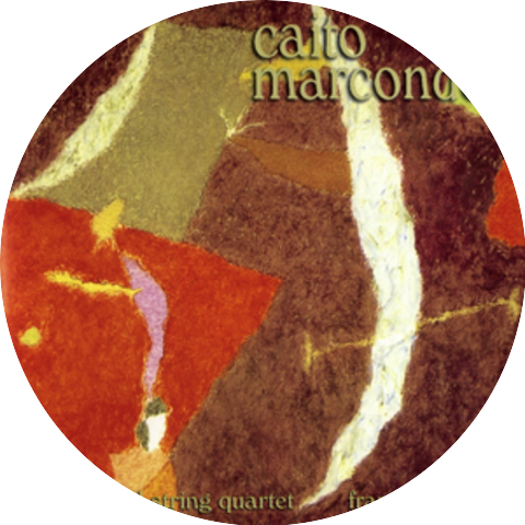 Caito Marcondes