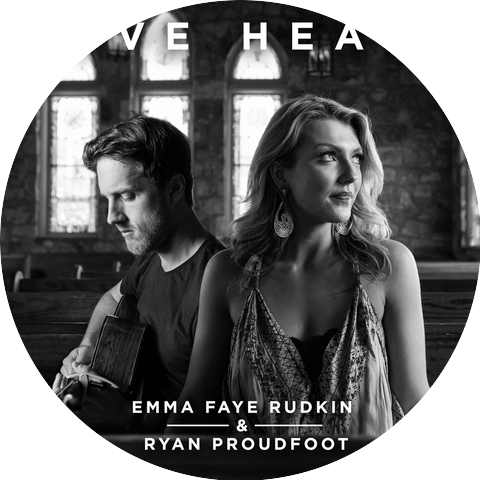 Emma Faye Rudkin & Ryan Proudfoot