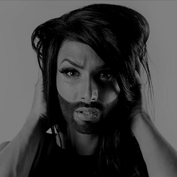 Conchita Wurst & Wiener Symphoniker