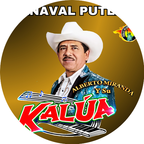 alberto miranda y su kalua show