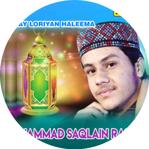 Muhammad Saqlain Rashid
