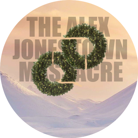 Alex Jonestown Massacre