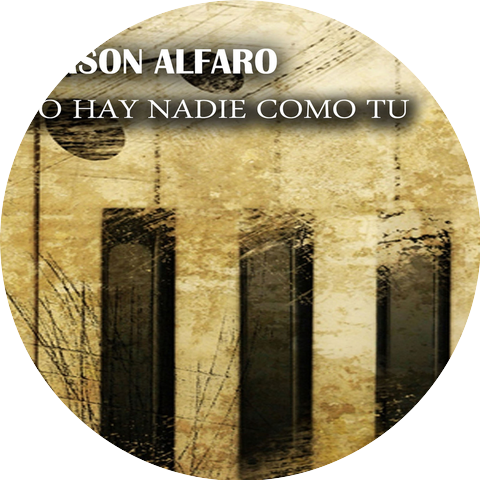 Gerson Alfaro