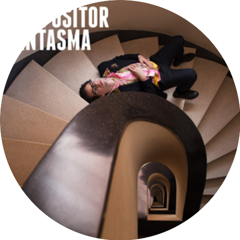 Compositor Fantasma