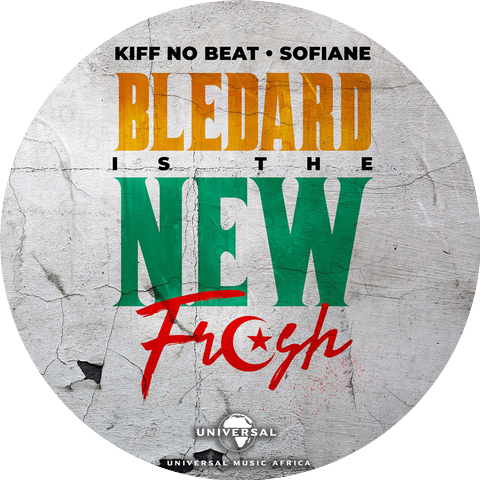Kiff No Beat & Sofiane