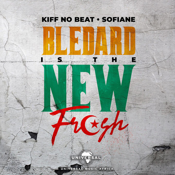 Kiff No Beat & Sofiane