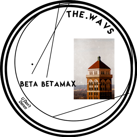 Beta Betamax
