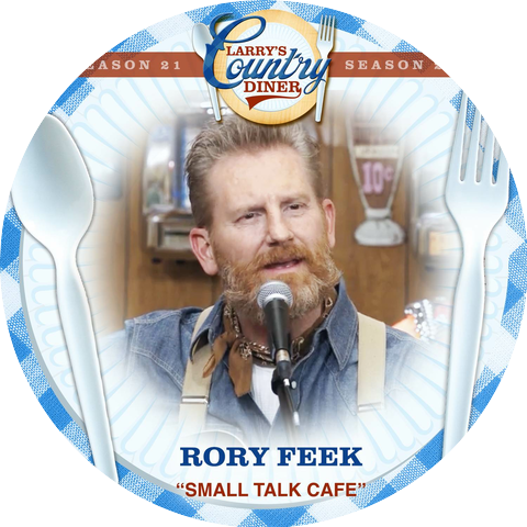 rory feek