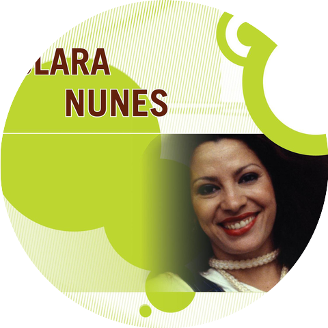 Clara Nunes & Clementina De Jesus